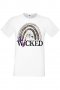 Мъжка тениска Wicked Witch,Halloween,Хелоуин,Празник,Забавление,Изненада,Обичаи,