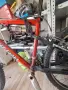 Велосипед HEAVY TOOLS Montanbaike 26 Инчови Капли Мъздушна ВилкаСкорости 3х9 Спирачки Simano XT, снимка 11