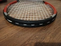 WILSON SIX ONE COMP РАКЕТА, снимка 3