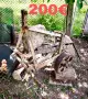 Продавам трактор ТК224-У, снимка 10