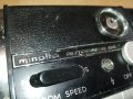 minolta japan ретро камера-внос франция 2302211223, снимка 9