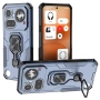 Калъф за Nothing Phone (4a) Pro с Въртящ се Пръстен - PC+TPU, 360° стойка, Магнитен, 5 цвята, снимка 3
