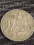 Монета  5 лева 1930г. Царство България Хан Крум за колекция 26360, снимка 6
