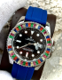 Rolex Oyster Perpetual Date, снимка 1 - Мъжки - 44782523