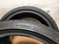 245/35/20 Michelin 8 мм / зимни гуми, снимка 7