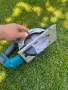 Makita DSS501 Ръчен циркуляр “Макита”, снимка 5