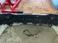 Задна броня Avantgarde за Mercedes C-class W203 Седан (цвят 189), снимка 9