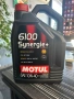 двигателно масло MOTUL -10W40   0W40 , снимка 2