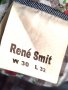 René Smit jeans W 30 L 32, снимка 4