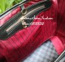 Кафява чанта Louis Vuitton Neverfull код SS127, снимка 4