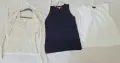 Дамски пуловери и плетени блузи S–M, 6 броя – Joe Fresh, Banana Republic, снимка 3