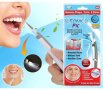 Sonic Pic - професионален уред за почистване на зъби