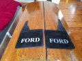 Стар калобран,калобрани Форд,Ford, снимка 1