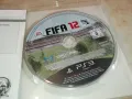 SONY PS3 GAME-FIFA 12 1201251549, снимка 2