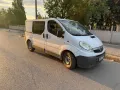 Opel Vivaro Опел Виваро, снимка 2
