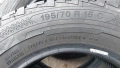 Гуми за Бус 195 70 15 C Continental ContiVanContact , снимка 7
