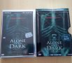 Alone in the Dark - Director`s Cut - Metal-Pack - Limited Edition, снимка 1 - DVD филми - 42349775