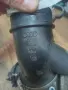 Въздуховод 058133356D , Audi A4 , A6 , Vw, снимка 3
