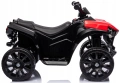 Детско акумолаторно ATV електрическо АТV 6V моторче за деца с музика, снимка 14