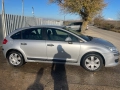 Citroen C4, 1.6i, 109 кс., 2007г., автоматик, 132000 км., отлично техническо състояние, реални килом, снимка 3