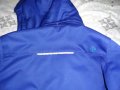 Оригинално яке BRUNOTTI висок клас 5К до 164см /М размер, снимка 11