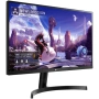 Монитор Gaming LG 27", IPS, QHD, 75hz, 5 ms, FreeSync, HDMI, DisplayPort, HDR10, снимка 3