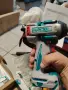 Акумулаторен ударен безчетков гайковерт TOTAL INDUSTRIAL, 1/2", 20 V, 500 Nm, без батерия, снимка 5