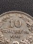 МОНЕТА 10 стотинки 1912г. ЦАРСТВО БЪЛГАРИЯ СТАРА РЯДКА ЗА КОЛЕКЦИОНЕРИ 36026, снимка 3