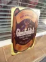 Метална табела уиски Glenfiddich Scotch Whisky малцово шотландско, снимка 2