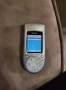 Nokia 3650 Silver Запазен, снимка 1