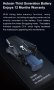Дрон Hubsan Zino Mini Pro Refined с 15 км полет, 40 минути и сензори за избягване на препятствия, снимка 16