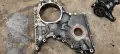 Ангренажен капак R665 015 06 01 Ssangyong Kyron 2.0D - 141к.с D20DT, снимка 1