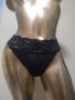 Fancy underwear M Дантелена полупрашка, снимка 1 - Бельо - 38721606