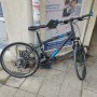 26 цола алуминиев велосипед колело размер 40, снимка 1 - Велосипеди - 44396806