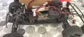 Crusher Truck rc кола 1/10, снимка 9