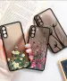 Калъф за Samsung S24 S22 S26 Ultra Кейс за Samsung Galaxy S25 S23 Ultra S21 Plus S20 FE Note 20 Ultr, снимка 1