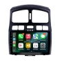 Hyundai Santa Fe 1 (2000-2006) Мултимедия Навигация Android, снимка 1