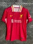 Футболни тениски на Ливърпул / Liverpool , снимка 14