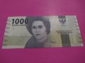 Банкнота Индонезия-15945, снимка 1