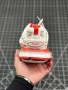 Balenciaga Track Sneaker "White/Red" , снимка 6