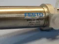 Пневматичен цилиндър Festo DSNU-20-100-P-A standards-based cylinder, снимка 4