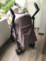 Детска лятна количка Chipolino baby stroller 0+ “BEZZE”, снимка 4