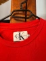 Calvin Klein тениска S, снимка 2