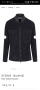 stone island patch pocket overshirt - страхотно мъжко яке Л, снимка 5
