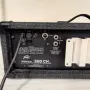 Усилвател с вграден миксер и графичен еквалайзер Peavey XR 500C, снимка 8