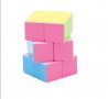 Куб рубик 2х3х3, снимка 3