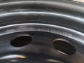 4бр 15ски джанти за Nissan , Renault ( Scala 2010-2012 ) 4x114,3mm  , снимка 3