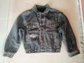 Дънково Джинсово Яке , снимка 1