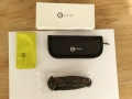 Чисто нов нож CIVIVI Praxis carbon fiber , снимка 1