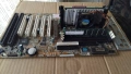 Дънна платка MSI MS-6199VA Slot 1 CPU+RAM, снимка 6